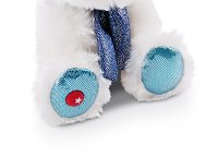 NICI Glubschis plyš Lední medvěd Benjie 15cm
