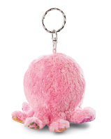 NICI Glubschis klíčenka Chobotnička Poli 8cm