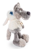 NICI plyš Vlk Ulvy 35cm