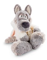 NICI plyš Vlk Ulvy 35cm