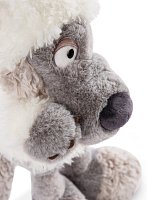 NICI plyš Vlk Ulvy 35cm