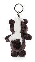 NICI klíčenka Skunk Chiala 10cm
