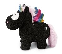 NICI plyš Jednorožec Yin 22 cm