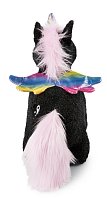 NICI plyš Jednorožec Yin 22 cm