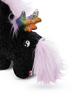 NICI plyš Jednorožec Yin 22 cm