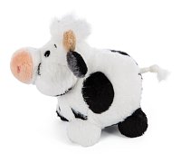 NICI plyš Kravička Cowluna 12cm, GREEN