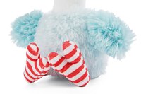 NICI plyš Slepička Chicklinde  22cm, GREEN