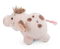 NICI plyš Prasátko Pigwick 12cm, GREEN