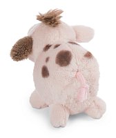 NICI plyš Prasátko Pigwick 12cm, GREEN