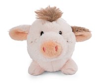 NICI plyš Prasátko Pigwick 12cm, GREEN
