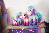 NICI plyš Poník Starjumper 35cm