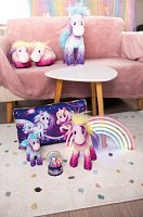 NICI plyš Poník Starjumper 35cm