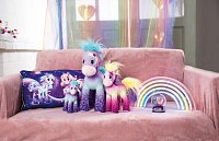 NICI plyš Poník Starjumper 35cm