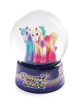 NICI ťažítko Pony Stars 80 mm, darčekový box