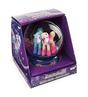 NICI těžítko Pony Stars 80 mm, dárkový box