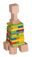 Domino ´´Rally´´, 200 dílů