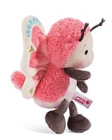 NICI plyš Motýl 25 cm , růžový
