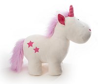 NICI plyš Jednorožec Theodor 45cm