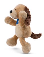 NICI plyš Pes Barky ohýbací 30cm, dárkové balení