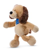 NICI plyš Pes Barky ohýbací 30cm, dárkové balení