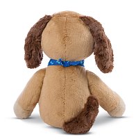 NICI plyš Pes Barky ohýbací 30cm, dárkové balení