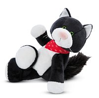 NICI plyš Kočka Pepper ohýbací 30cm, dárkové balení