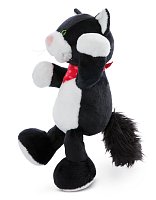 NICI plyš Kočka Pepper ohýbací 30cm, dárkové balení