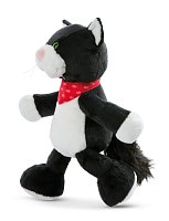 NICI plyš Kočka Pepper ohýbací 30cm, dárkové balení