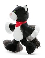 NICI plyš Kočka Pepper ohýbací 30cm, dárkové balení
