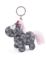 NICI klíčenka Jednorožec Dust Diamond 10cm