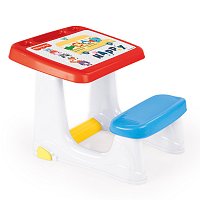 Dětský stolek s lavicí Fisher Price