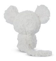 NICI Glubschis plyš Myška Luvi Nubi 15cm, GREEN