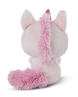 NICI Glubschis plyš Jednorožec Wubbi Wub 15cm, GREEN