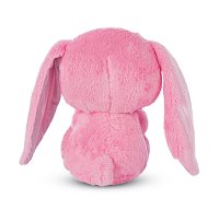NICI Glubschis plyš Králíček Hearty Kay 15cm, GREEN
