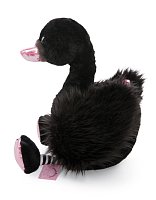 NICI plyš Love Černá labuť 35cm, GREEN