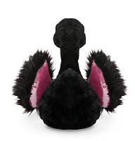 NICI plyš Love Černá labuť 35cm, GREEN