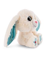 NICI Glubschis plyš Králík Wolli-Dot 15cm