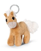 NICI klíčenka Poník Lorenzo 10cm