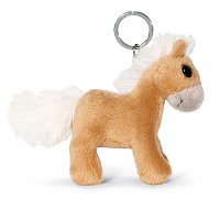 NICI klíčenka Poník Lorenzo 10cm