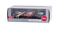 Bentley Set 1