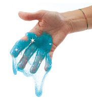 Dětská laboratoř - Výroba slizu - mini set