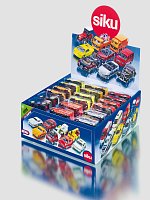 Display 50 kusov, sort. 08, objednávať iba celé DSPL.!