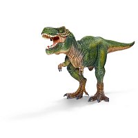 Prehistorické zvieratko - Tyrannosaurus Rex s pohyblivou čeľusťou