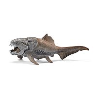 Prehistorické zvieratko - Dunkleosteus