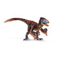 Prehistorické zvieratko - Utahraptor