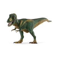 Prehistorické zvieratko - Tyrannosaurus rex