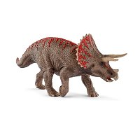 Prehistorické zvieratko - Triceratops