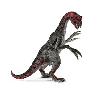 Prehistorické zvieratko - Therizinosaurus