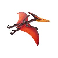 Prehistorické zvieratko - Pteranodon