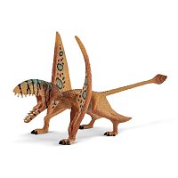 Prehistorické zvieratko - Dimorphodon